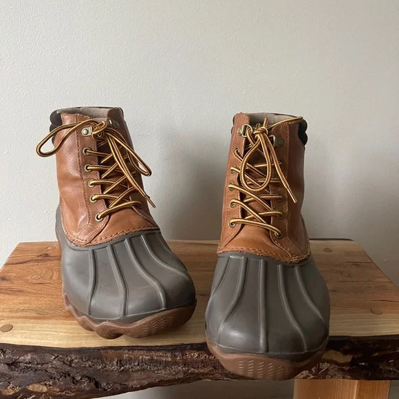 Sperry Top-Sider Avenue Duck Boot - Picture 4 of 10